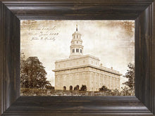 Load image into Gallery viewer, Nauvoo Vintage