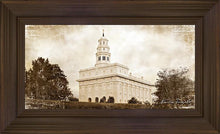 Load image into Gallery viewer, Nauvoo Vintage
