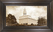Load image into Gallery viewer, Nauvoo Vintage