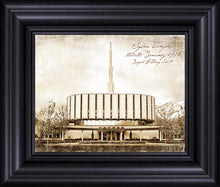Load image into Gallery viewer, Ogden Vintage