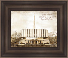 Load image into Gallery viewer, Ogden Vintage