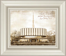 Load image into Gallery viewer, Ogden Vintage