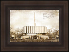 Load image into Gallery viewer, Ogden Vintage
