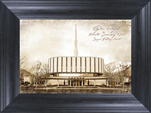 Load image into Gallery viewer, Ogden Vintage