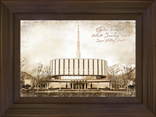 Load image into Gallery viewer, Ogden Vintage