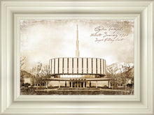 Load image into Gallery viewer, Ogden Vintage
