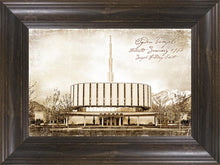 Load image into Gallery viewer, Ogden Vintage