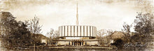 Load image into Gallery viewer, Ogden Vintage