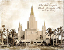 Load image into Gallery viewer, Oakland Vintage