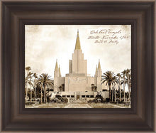 Load image into Gallery viewer, Oakland Vintage