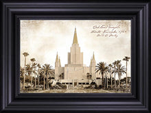 Load image into Gallery viewer, Oakland Vintage