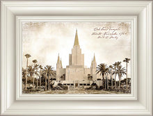 Load image into Gallery viewer, Oakland Vintage