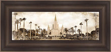 Load image into Gallery viewer, Oakland Vintage