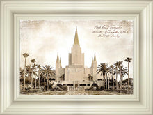 Load image into Gallery viewer, Oakland Vintage