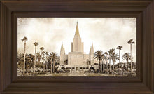 Load image into Gallery viewer, Oakland Vintage
