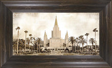 Load image into Gallery viewer, Oakland Vintage