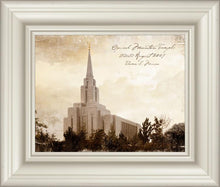 Load image into Gallery viewer, Oquirrh Mountain Vintage