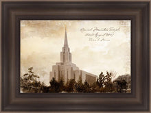 Load image into Gallery viewer, Oquirrh Mountain Vintage