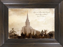 Load image into Gallery viewer, Oquirrh Mountain Vintage