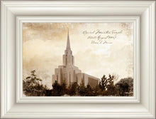 Load image into Gallery viewer, Oquirrh Mountain Vintage