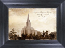 Load image into Gallery viewer, Oquirrh Mountain Vintage
