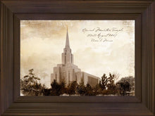 Load image into Gallery viewer, Oquirrh Mountain Vintage