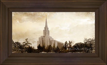 Load image into Gallery viewer, Oquirrh Mountain Vintage