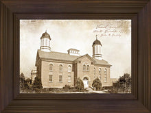 Load image into Gallery viewer, Vernal Vintage