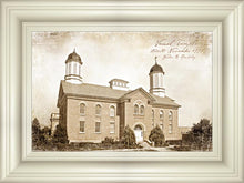 Load image into Gallery viewer, Vernal Vintage