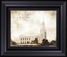 Load image into Gallery viewer, Twin Falls Vintage