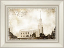 Load image into Gallery viewer, Twin Falls Vintage