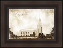 Load image into Gallery viewer, Twin Falls Vintage