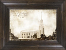 Load image into Gallery viewer, Twin Falls Vintage