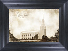 Load image into Gallery viewer, Twin Falls Vintage