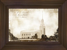 Load image into Gallery viewer, Twin Falls Vintage