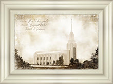 Load image into Gallery viewer, Twin Falls Vintage