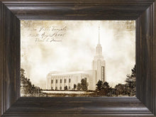Load image into Gallery viewer, Twin Falls Vintage