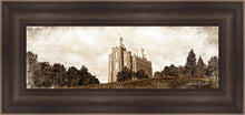 Load image into Gallery viewer, Logan Vintage