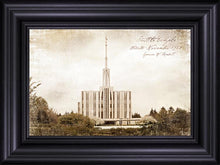 Load image into Gallery viewer, Seattle Vintage
