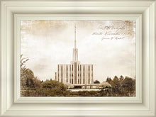 Load image into Gallery viewer, Seattle Vintage