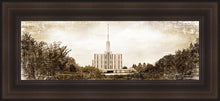 Load image into Gallery viewer, Seattle Vintage