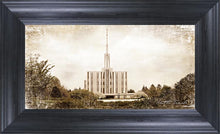 Load image into Gallery viewer, Seattle Vintage