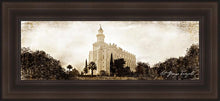 Load image into Gallery viewer, St. George Vintage