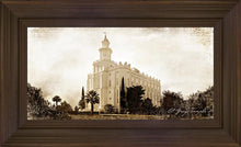 Load image into Gallery viewer, St. George Vintage
