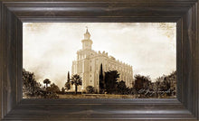 Load image into Gallery viewer, St. George Vintage
