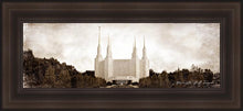 Load image into Gallery viewer, Washington DC Vintage