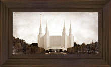 Load image into Gallery viewer, Washington DC Vintage