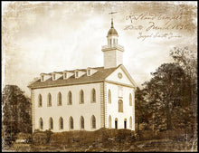 Load image into Gallery viewer, Kirtland Vintage