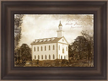 Load image into Gallery viewer, Kirtland Vintage