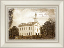 Load image into Gallery viewer, Kirtland Vintage